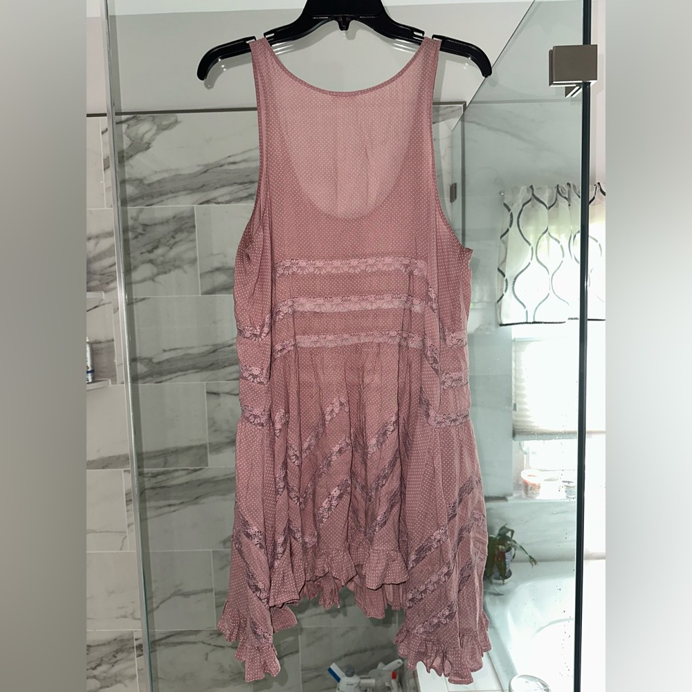 Free people dress